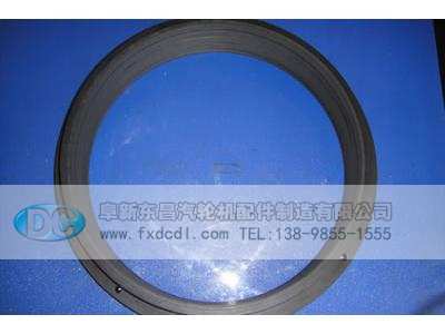 壓縮機(jī)配件PEEK密封